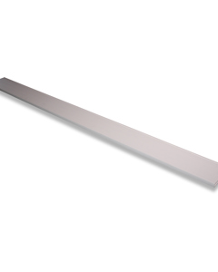 Deflector short 915mm for CL 3400 FLEX air inlet